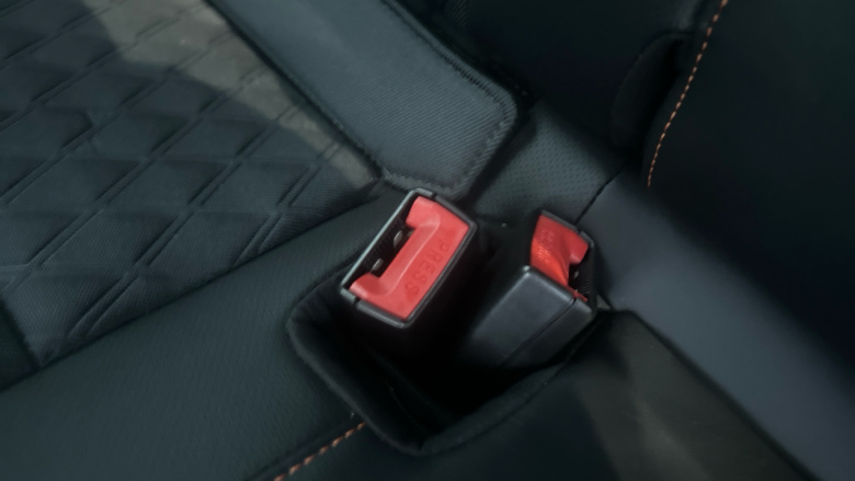 MG MG3 1.5 Hybrid Trophy 5dr Auto Hybrid Hatchback